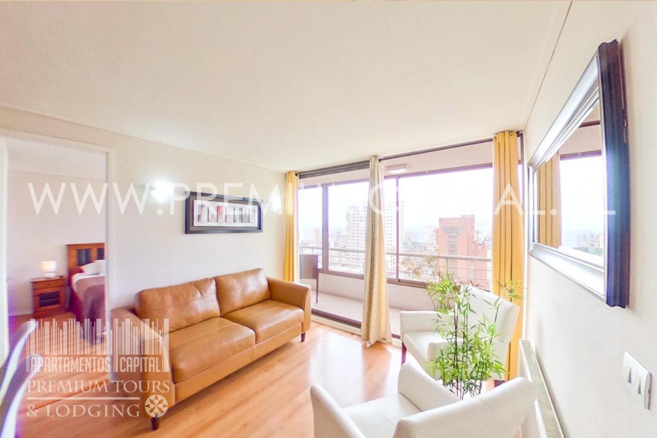 Apartamentos Premium Capital Casino Vina Del Mar Extérieur photo
