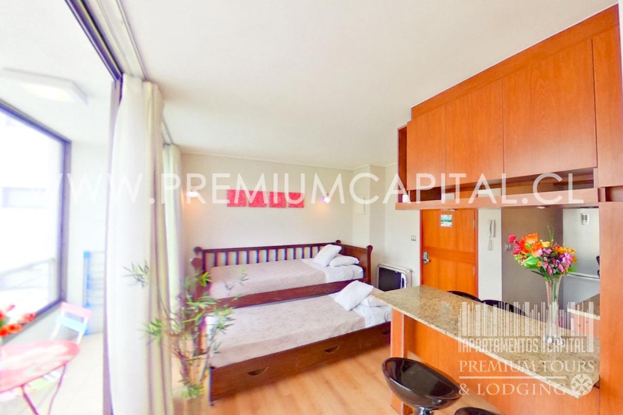 Apartamentos Premium Capital Casino Vina Del Mar Extérieur photo