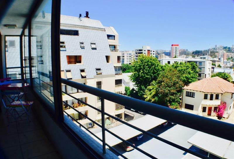 Apartamentos Premium Capital Casino Vina Del Mar Extérieur photo